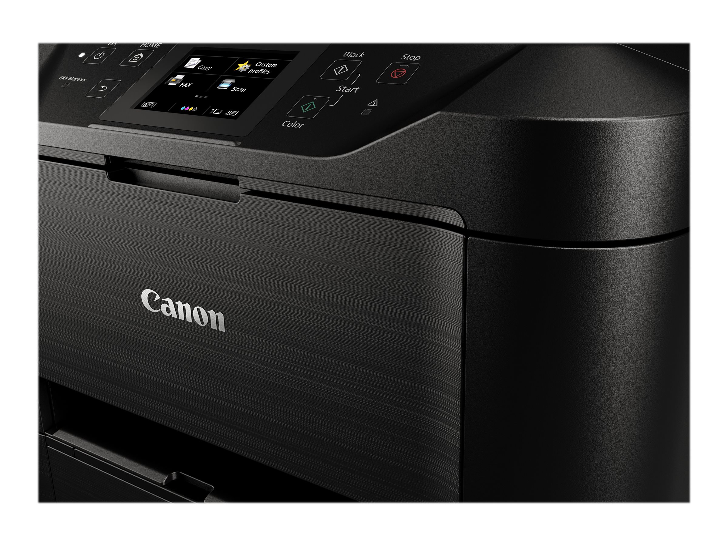 Canon MAXIFY MB5450 Multifunktionsdrucker Farbe Tintenstrahl
