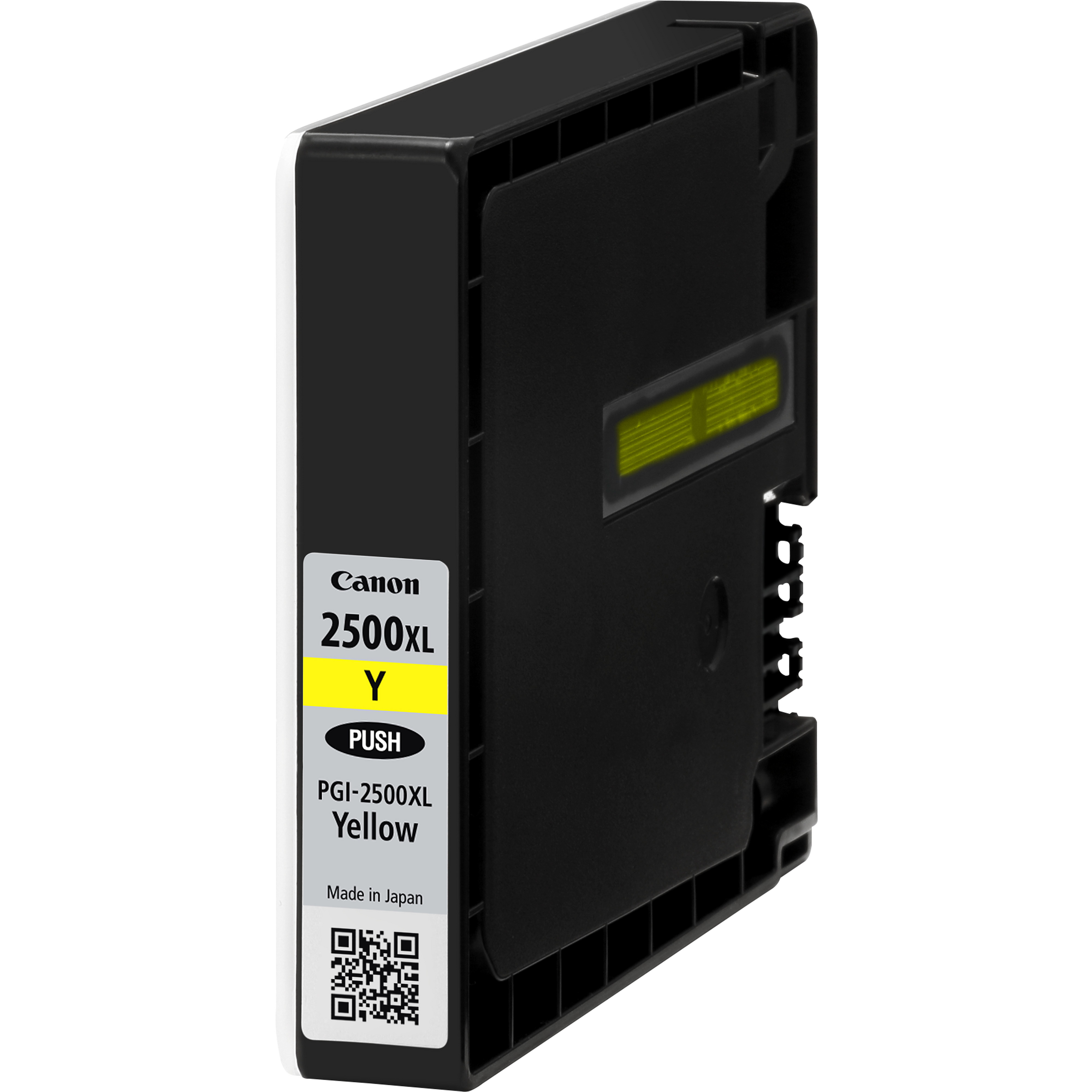 Canon PGI-2500XL Gelb