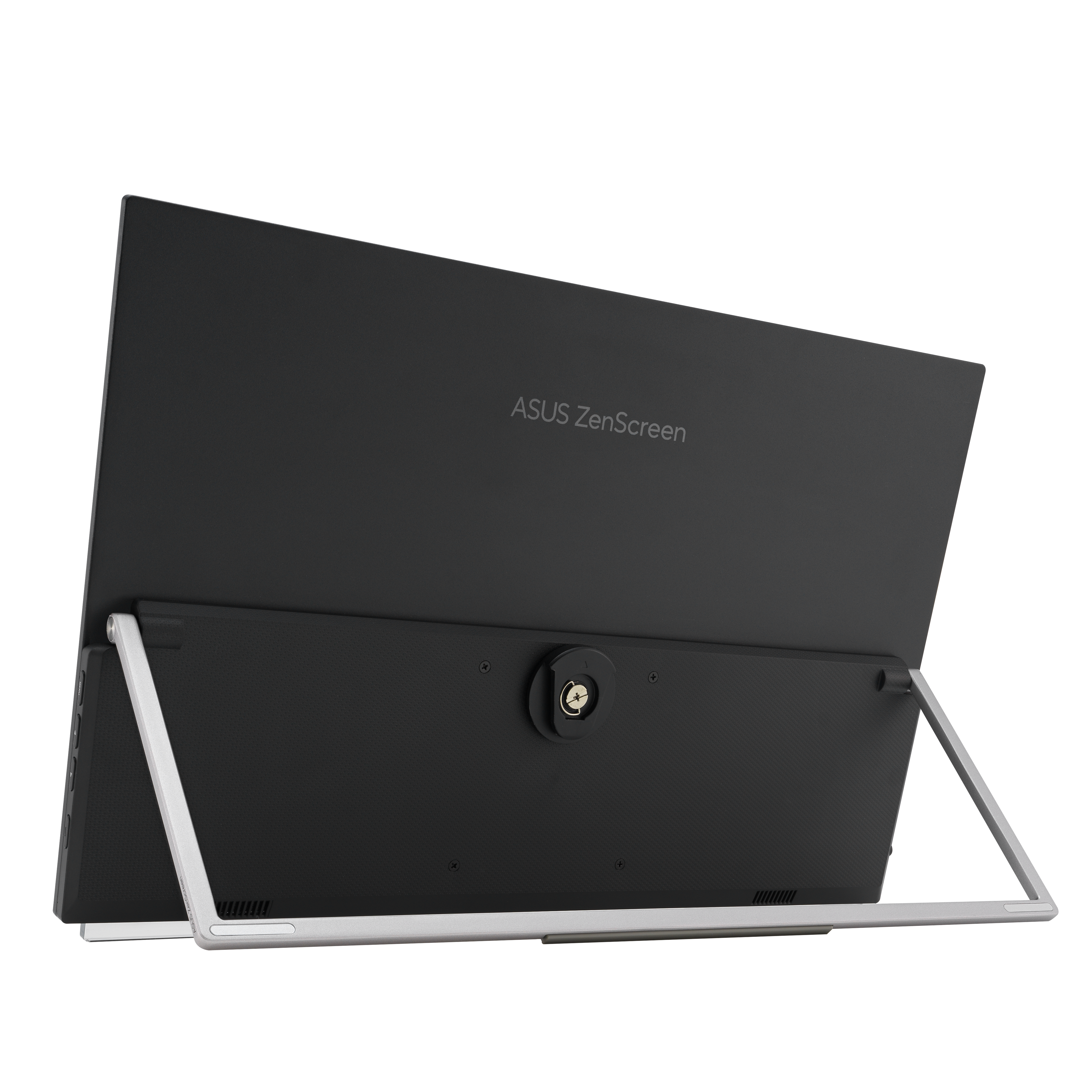 ASUS ZenScreen MB229CF 55.9 cm (22") FHD HDMI