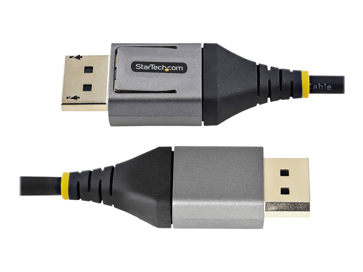 StarTech.com DisplayPort 1.4 Kabel 4m 8K 60Hz HDR10