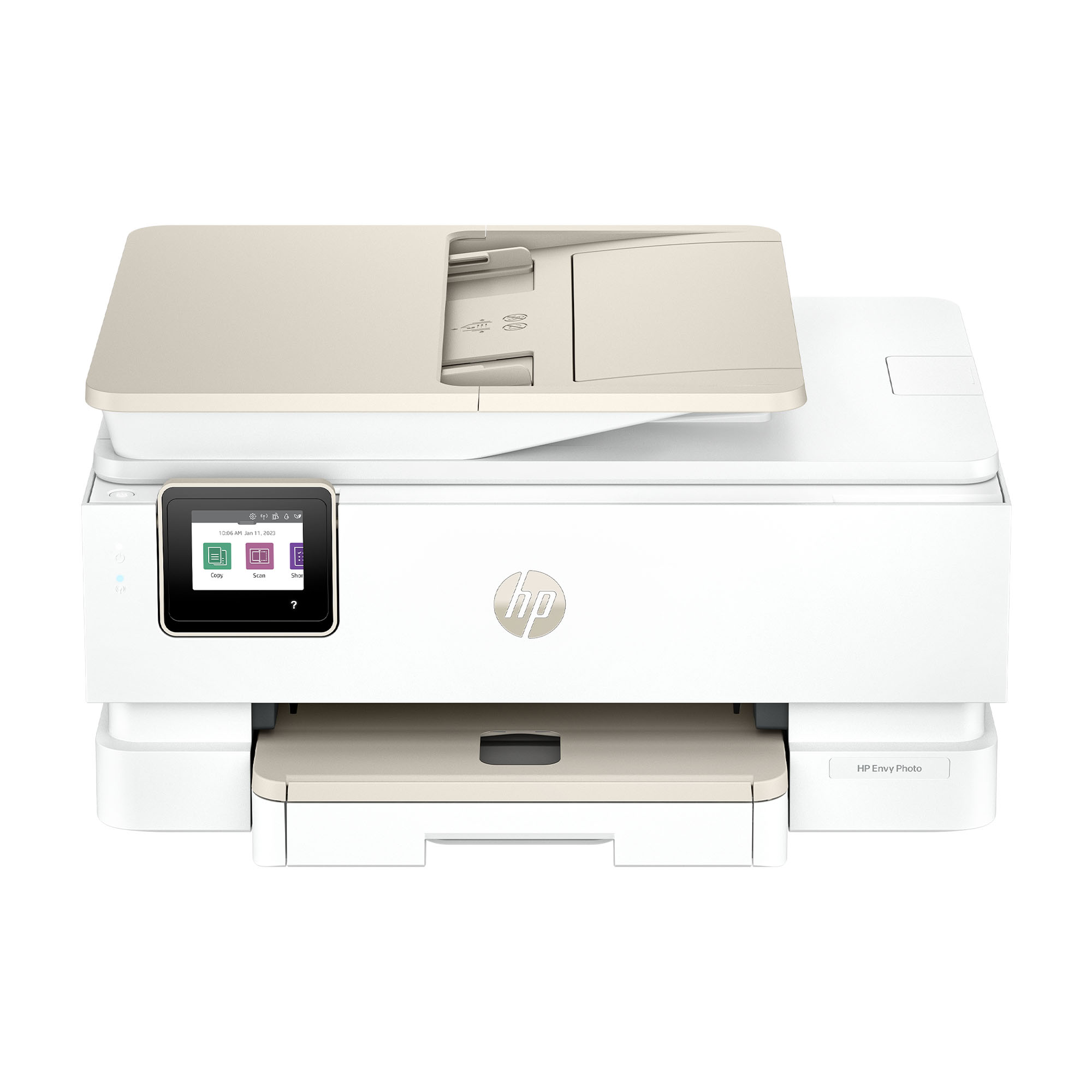 HP Envy Photo 7930 All-in-One Tintenstrahl weiß