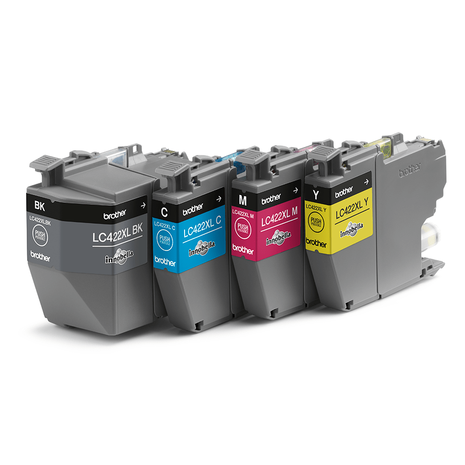 Brother LC422XL Tintenpatrone
