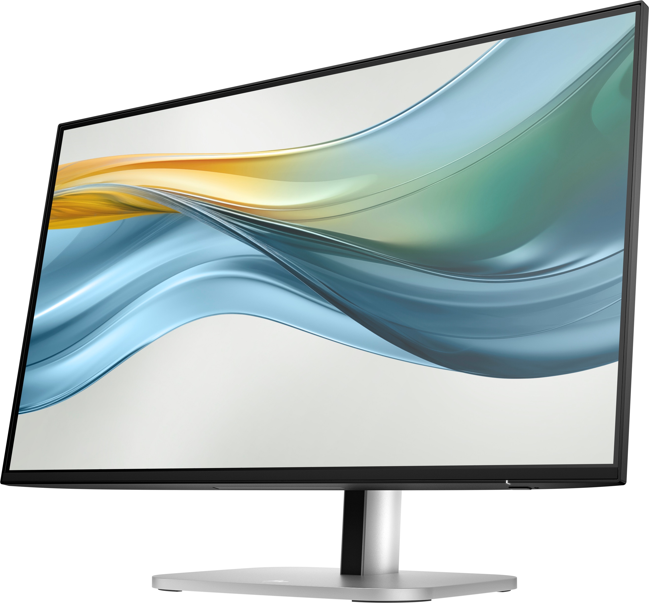 HP 524pu LED-Monitor 61 cm (24") FHD 100Hz
