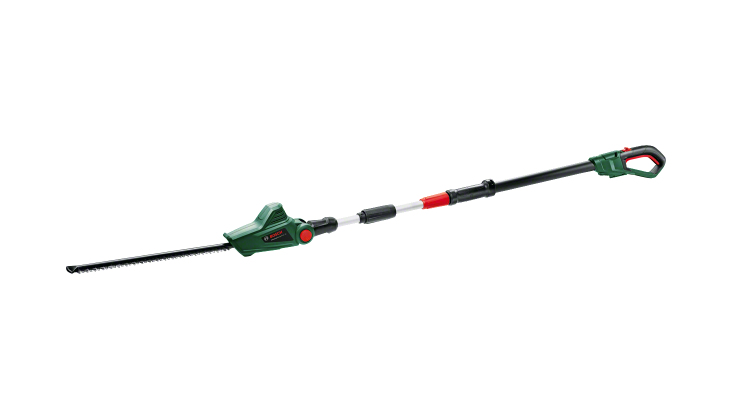 Bosch UniversalHedgePole 18 Akku Teleskop Solo