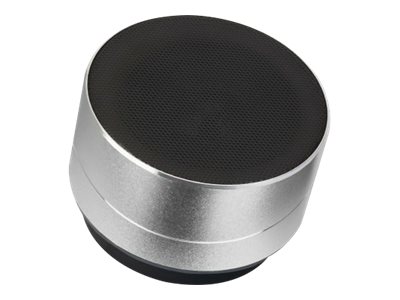 Manhattan Metallic Bluetooth Speaker
