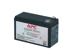 APC USV-Batterie RBC17