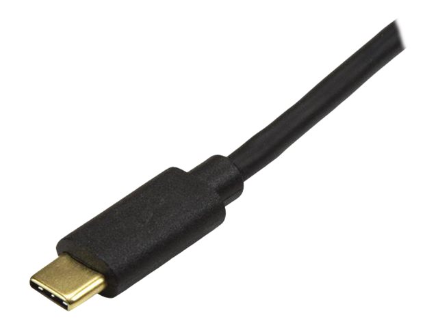 StarTech.com USB-C auf SATA Adapter Kabel 10 Gbit/s
