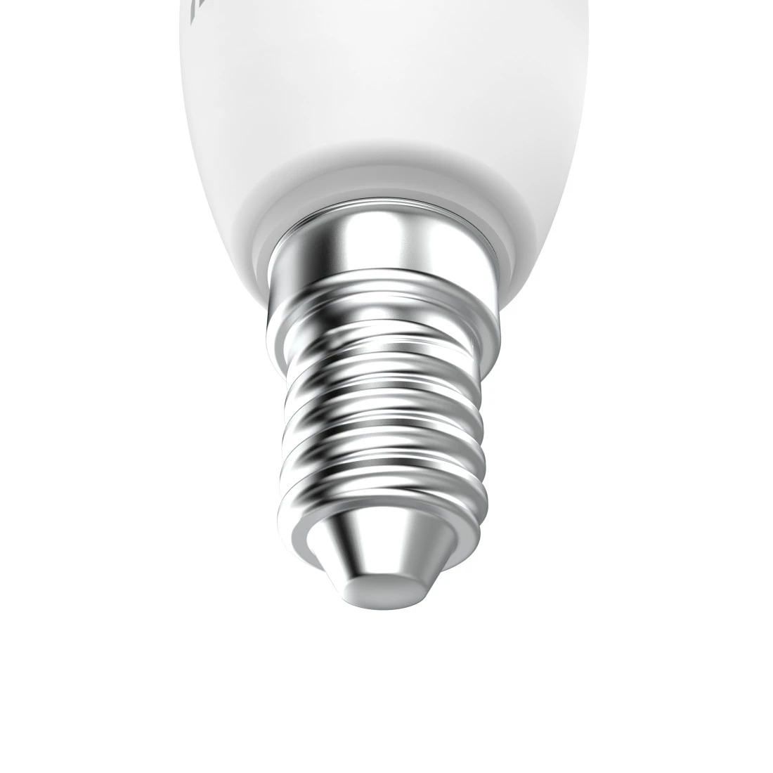 Hama Smarte Lampe E14 4,9 W