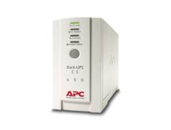 APC Back-UPS CS 650VA 400W