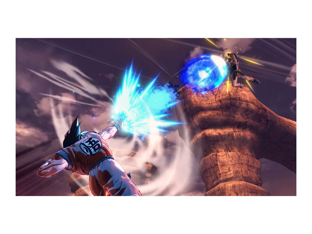 Microsoft Dragon Ball Xenoverse 2 Extra Pass X1