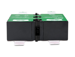 APC Ersatzbatterie RBC123