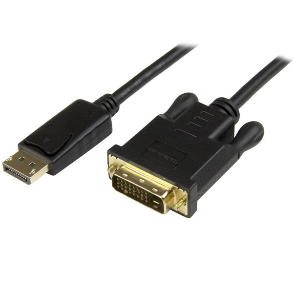 StarTech.com DisplayPort auf DVI Kabel 91cm