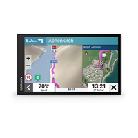 GARMIN Camper 795 MTD EU Navigationsgerät 17,7 cm 7,0 Zoll