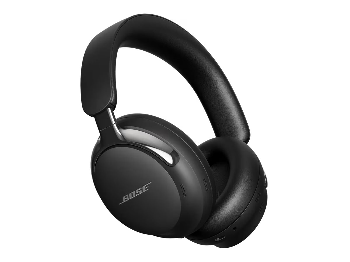 Bose QuietComfort Ultra 2. Gen Schwarz