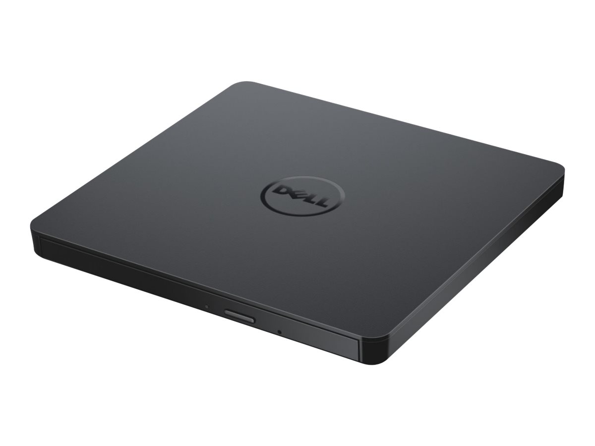 DELL external USB DVD RW Drive DW316