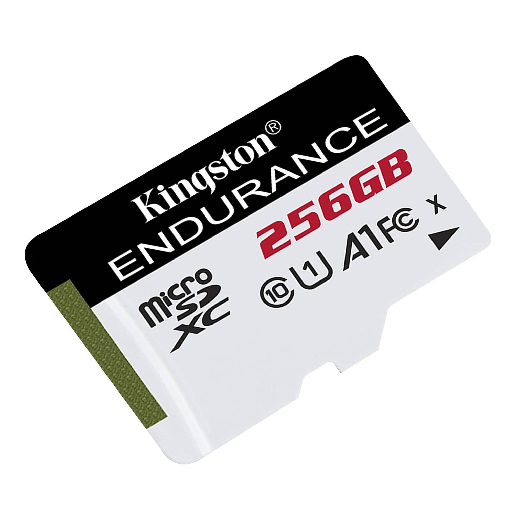 Kingston High Endurance microSDXC 256GB