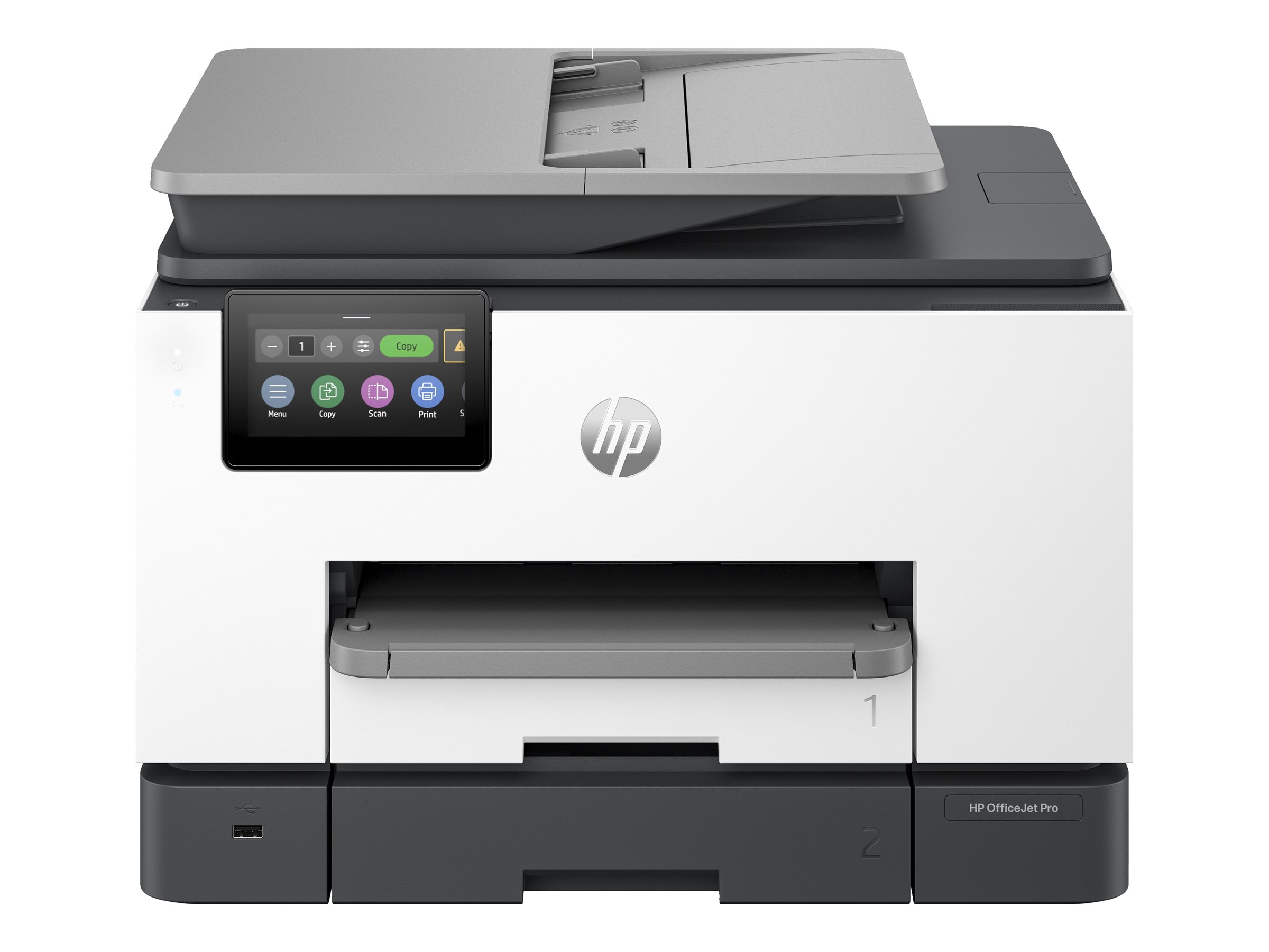 HP OfficeJet Pro 9132e All-in-One Farbe Tintenstrahl