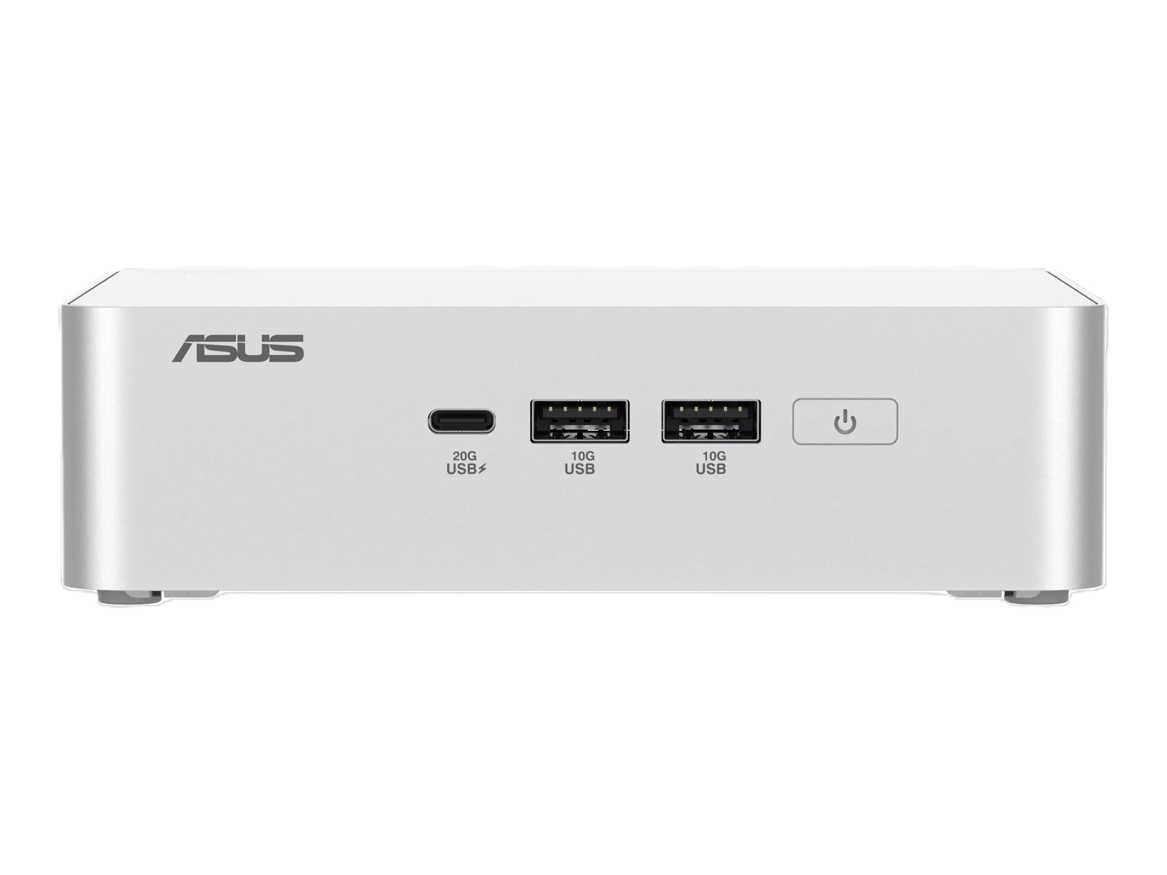ASUS NUC 15 Pro+ RNUC15CRSU500002