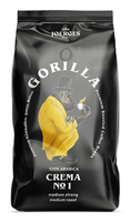 Joerges Kaffee Espresso Crema No. 1 Arabica