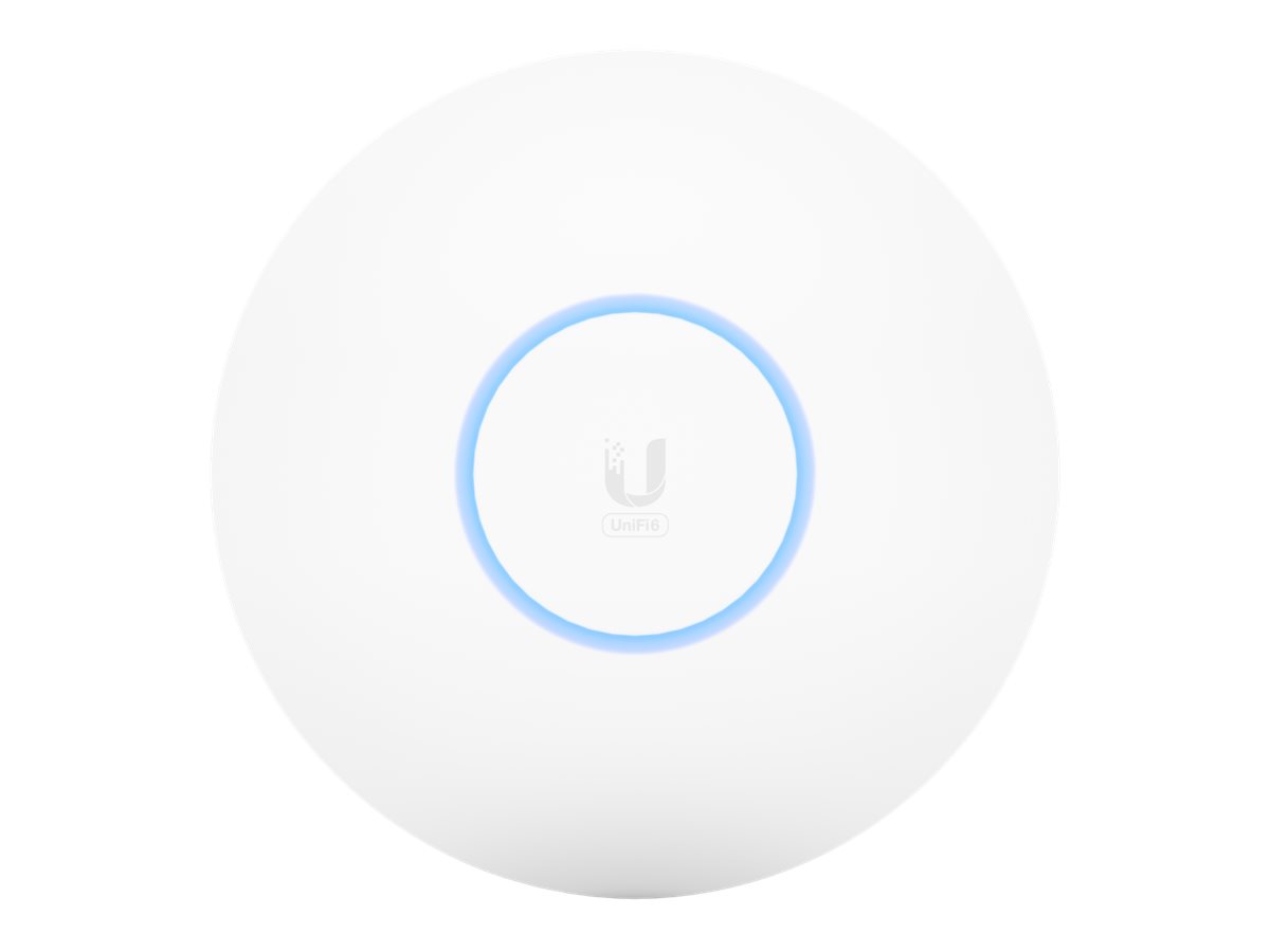 Ubiquiti UniFi U6-PRO Wi-Fi 6