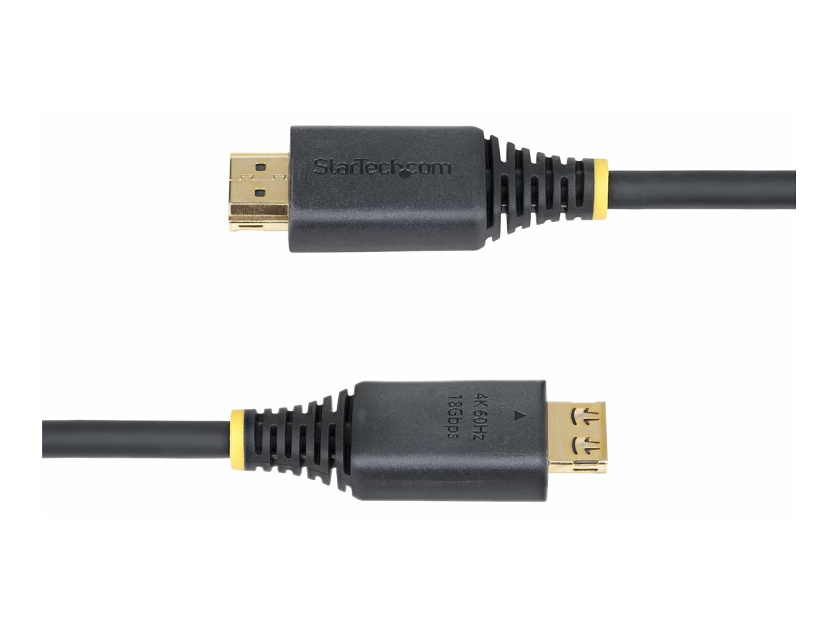 3M HIGHSPEED HDMI CABLE