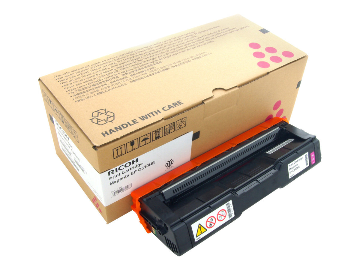 RICOH Type SPC310HE SP Toner