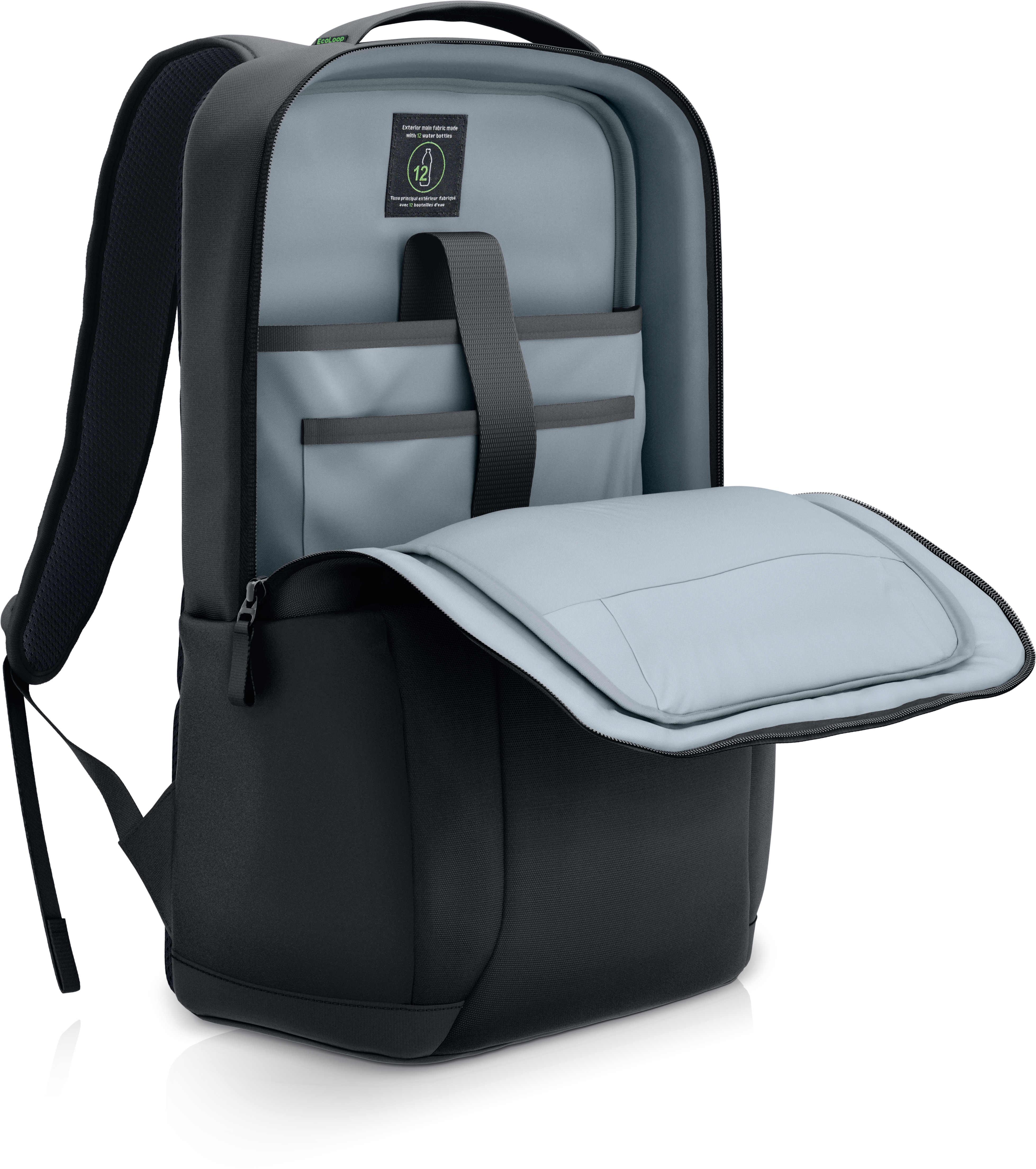 Dell EcoLoop Pro Slim Rucksack 15