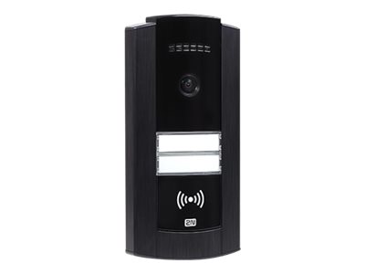 2N IP-Base IP-Intercom-Station mit Kamera