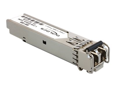 Delock SFP Transceiver-Modul 1000Base-SX MM 850nm