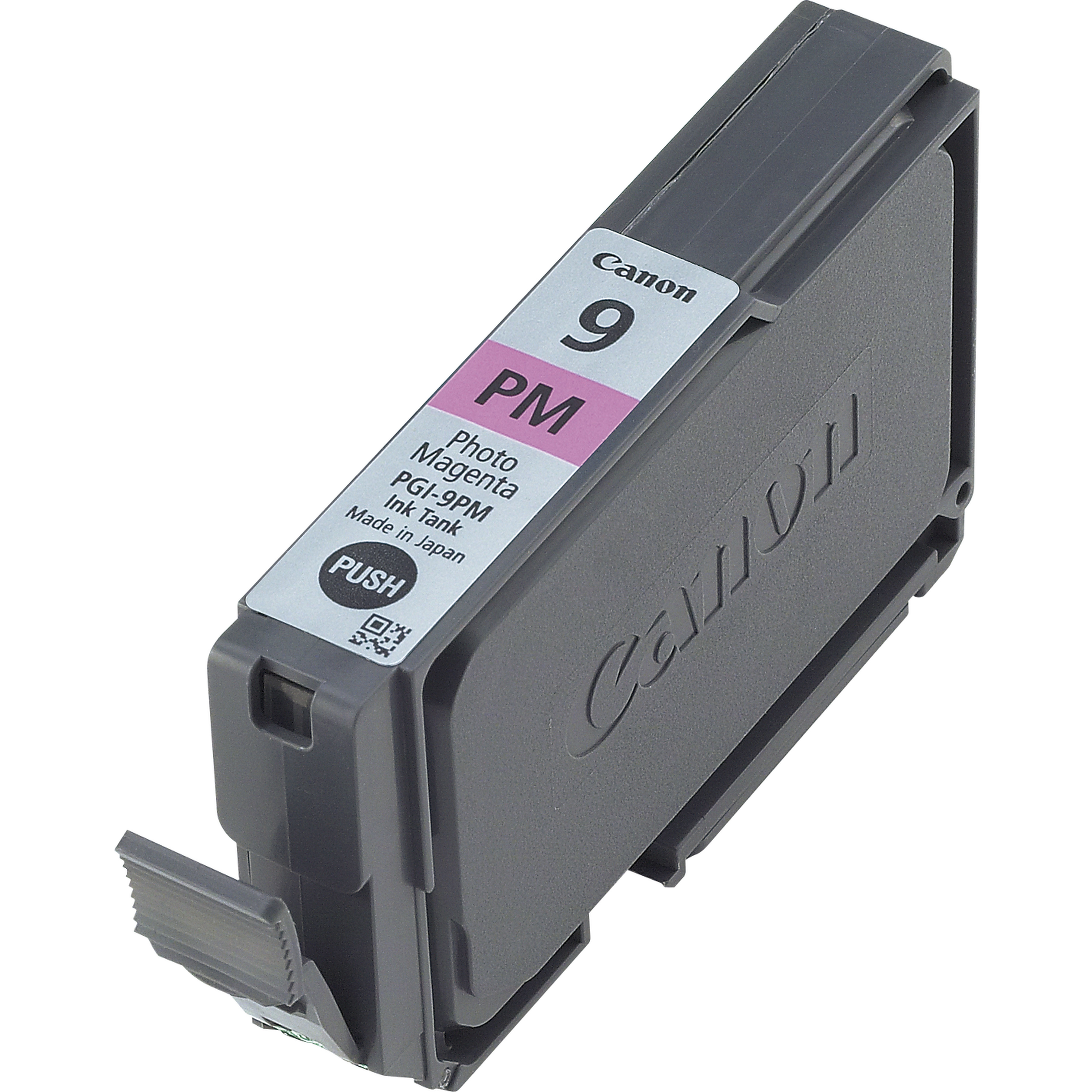 Canon PGI9 PM Foto magenta Druckerpatrone