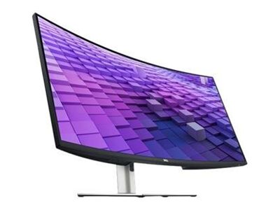 Dell UltraSharp U3824DW Curved 38 Zoll
