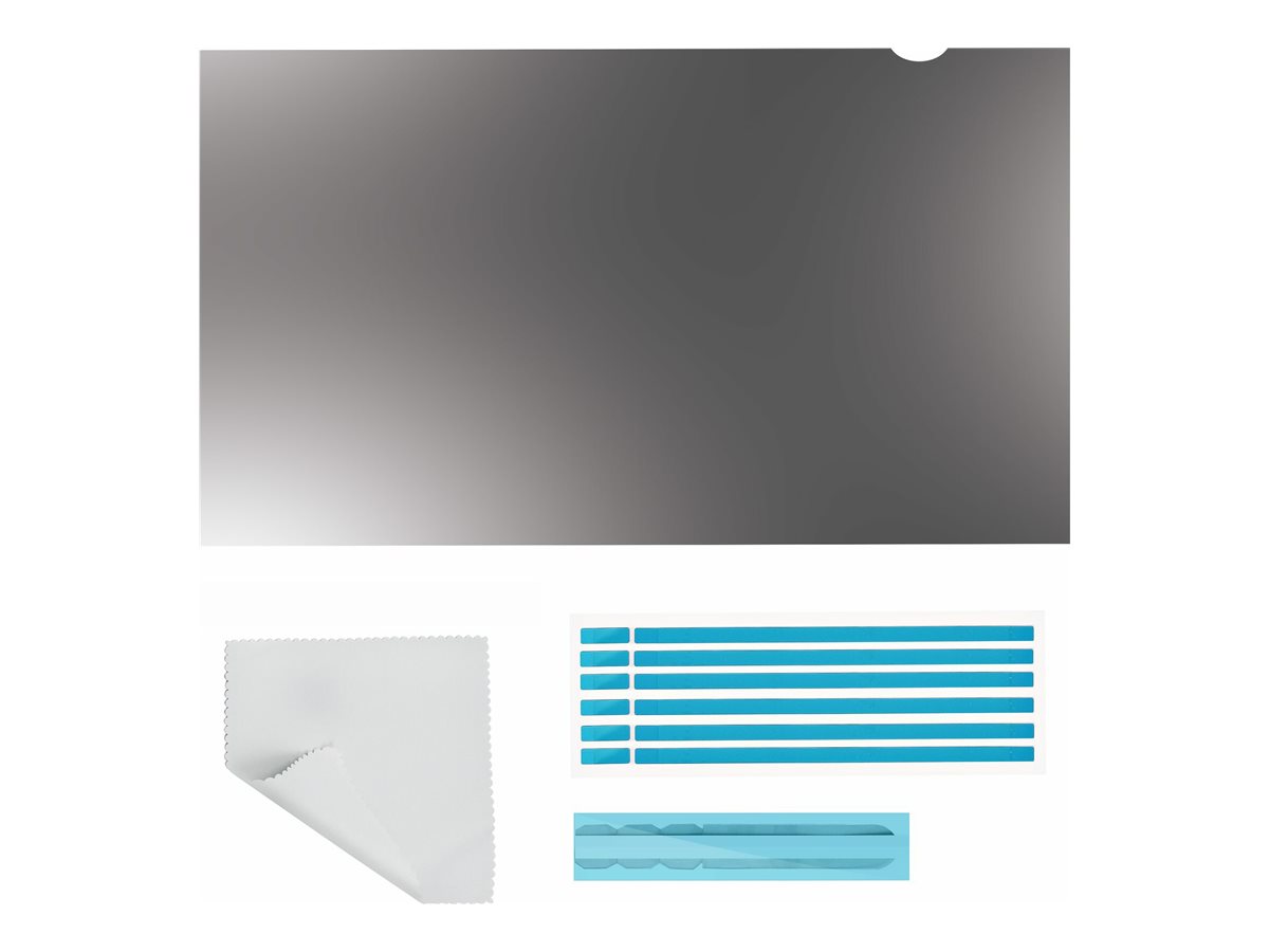 StarTech.com 17,3 Zoll Privacy Filter Anti-Glare