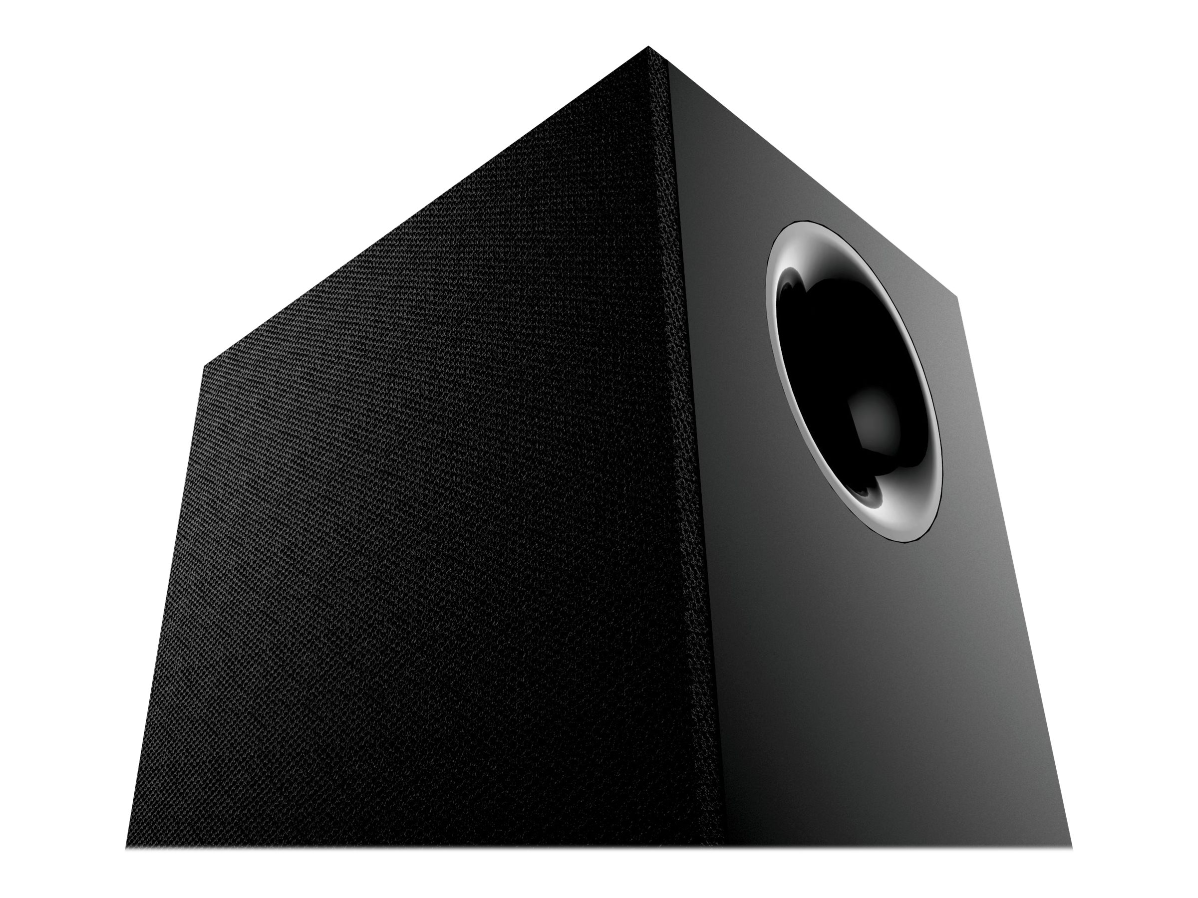 Logitech Z533 Lautsprechersystem 2.1-Kanal