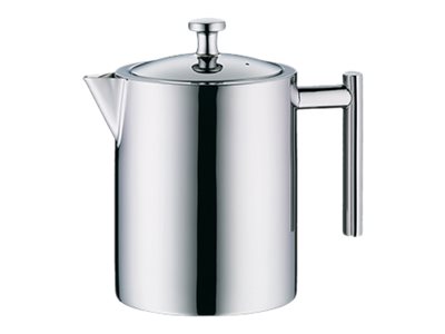 Alfi Tea Pot Silber