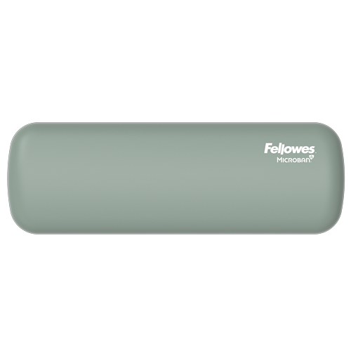 Fellowes Breyta Handgelenkauflage 6x18cm salbei