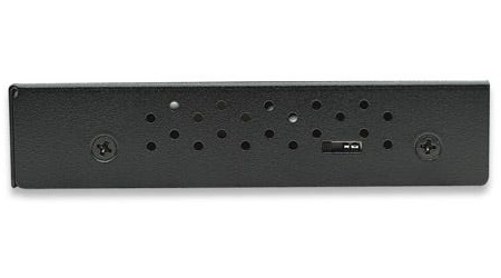 IC Intracom Intellinet PoE+ Splitter IEEE 802.3at 5/7,5/9/12V DC
