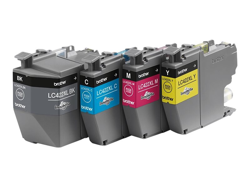 Brother LC422XL Tintenpatrone