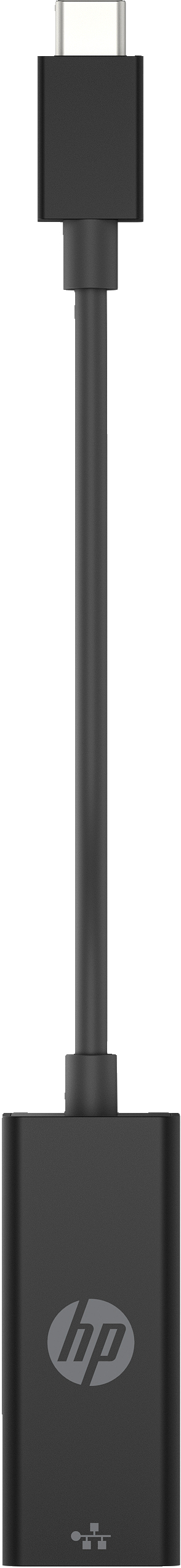 HP USB-C auf RJ45 Adapter G2