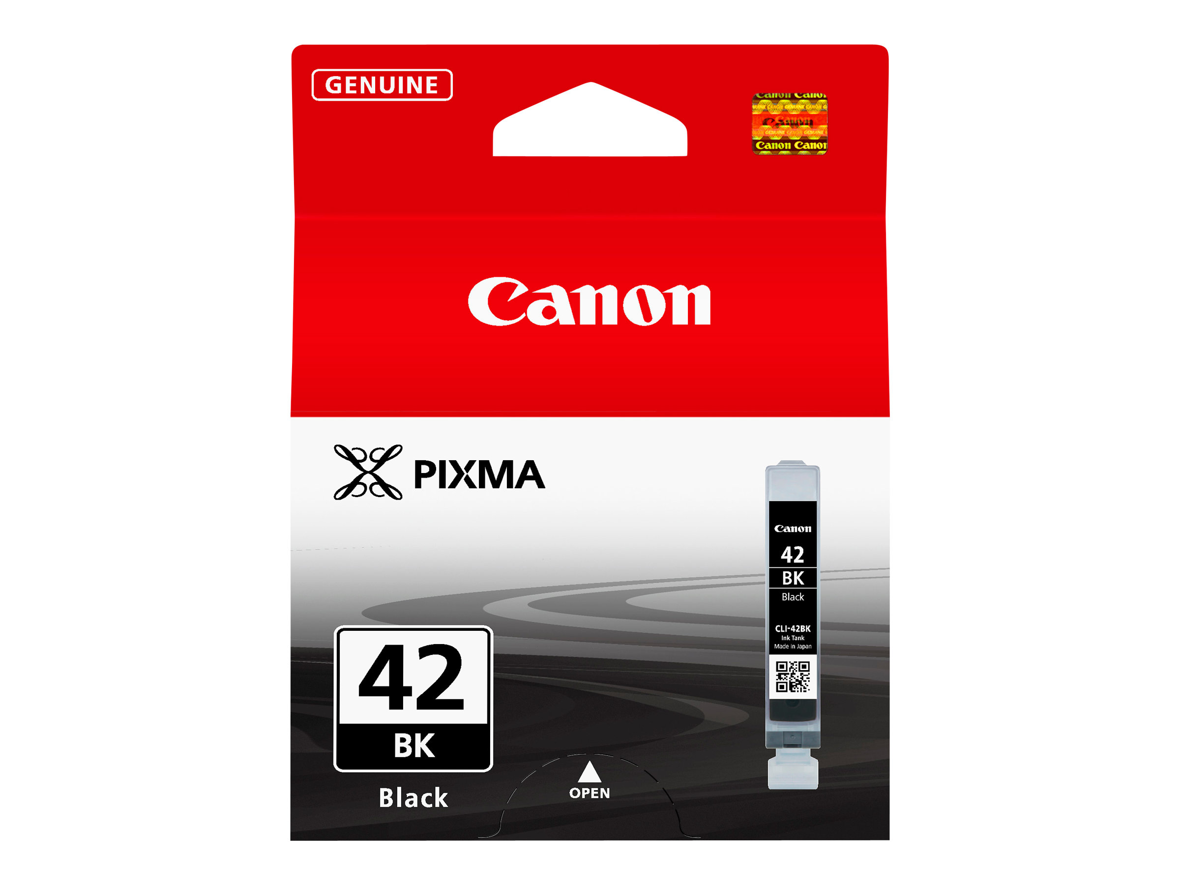 Canon CLI-42BK schwarz 13 ml