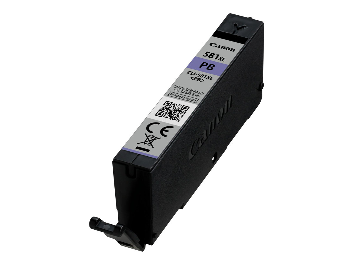 Canon CLI-581PB XL fotoblau