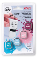 Colop little NIO Stempelkissen pastel