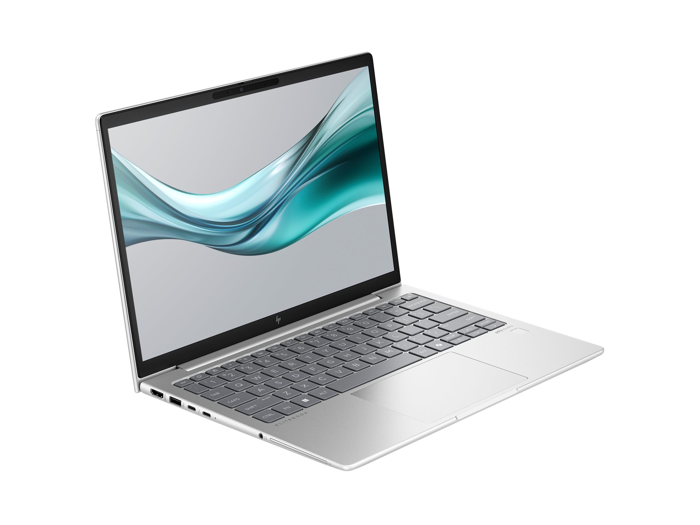 HP EliteBook 630 G11 13,3 Zoll Intel Core Ultra 5 125U 8 GB 256 GB SSD