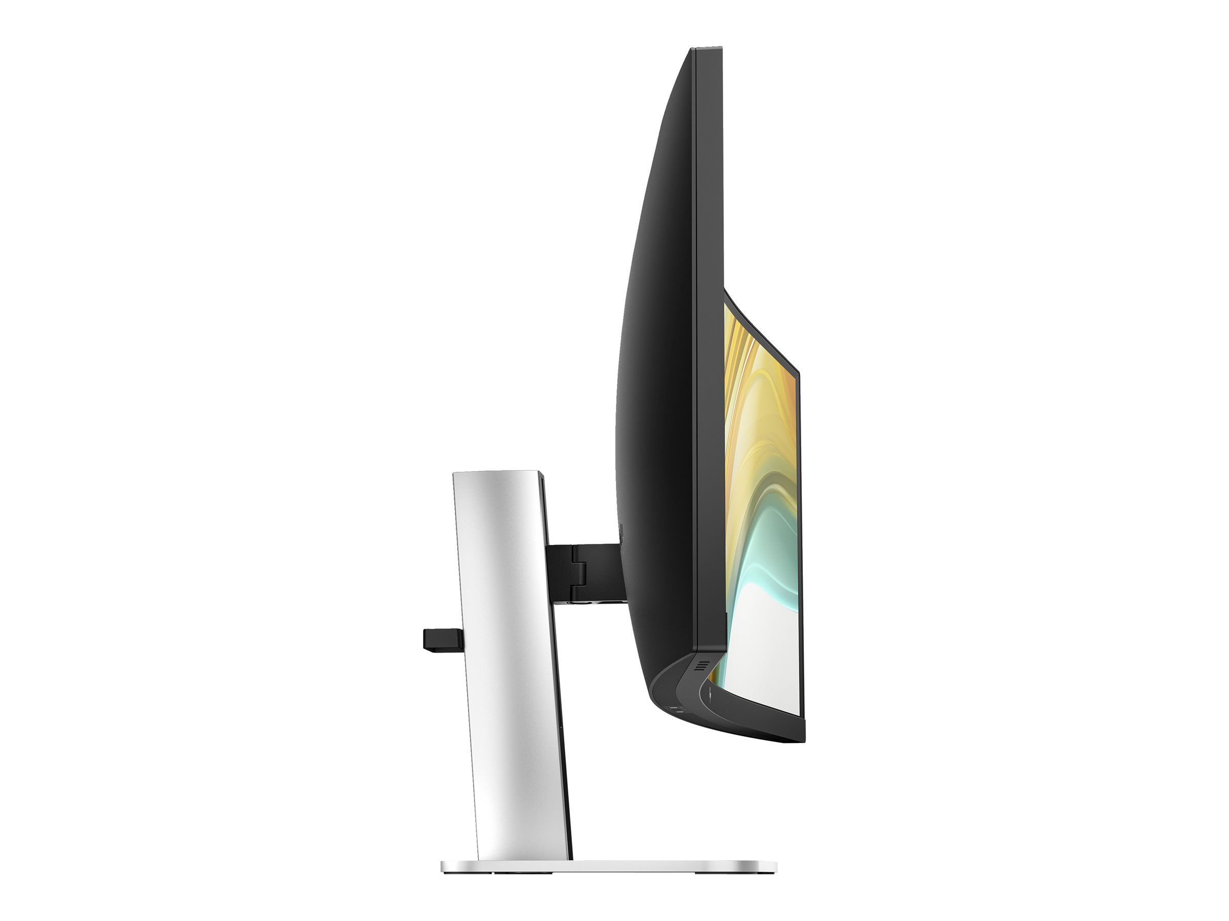 HP 534pm LED-Monitor gebogen 86.4 cm (34")