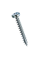Spax Universalschrauben T20 Halbrundkopf 0201010500205 5 mm×20 mm