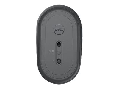 Dell MS5120W Maus optisch 7 Tasten kabellos Titan Gray