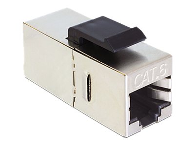 Delock Keystone RJ45 Cat6 kompakt