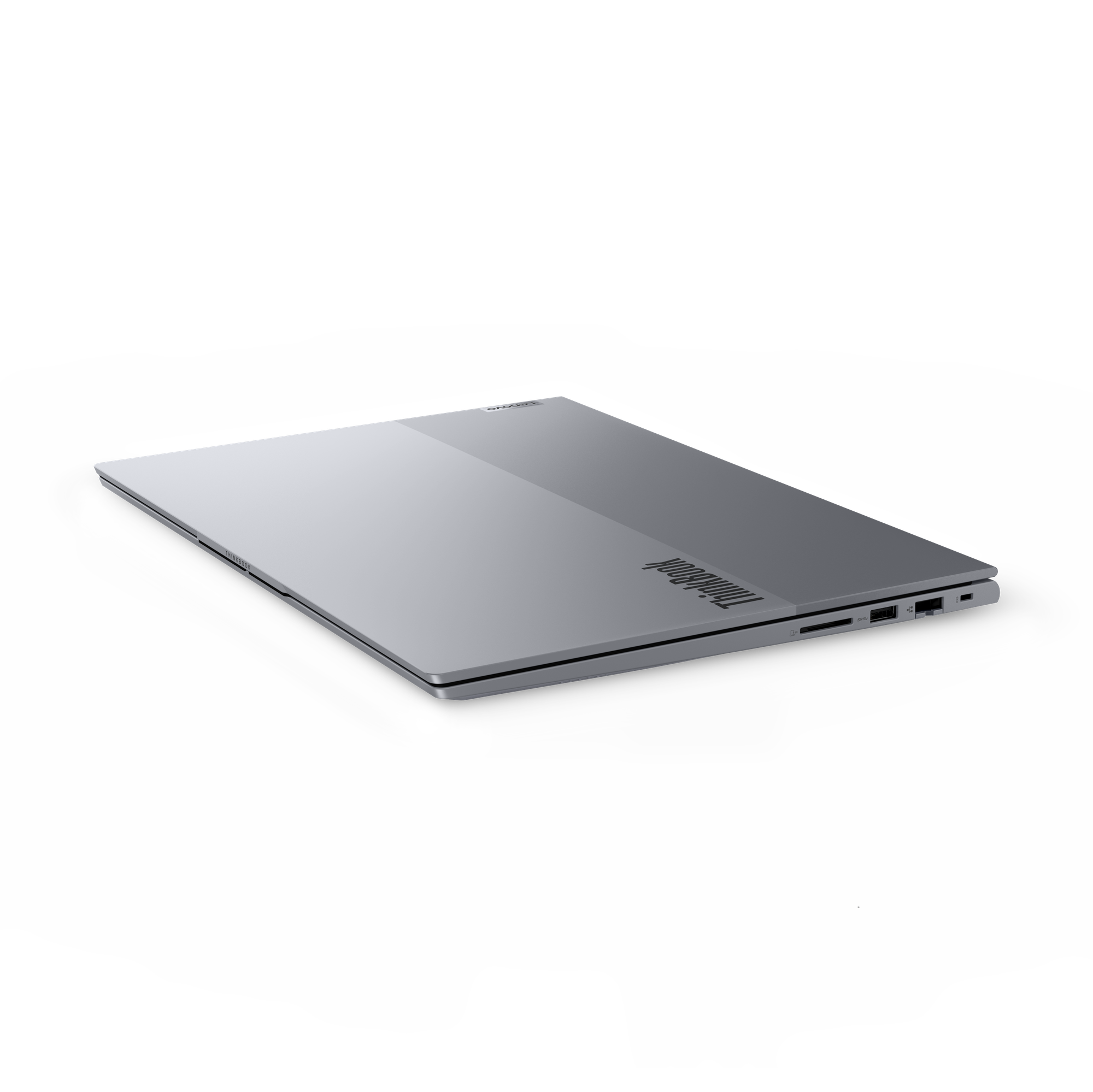 Lenovo ThinkBook 16 G8 IAL 16 Zoll Intel Core Ultra 5 225U 32 GB RAM 1 TB SSD