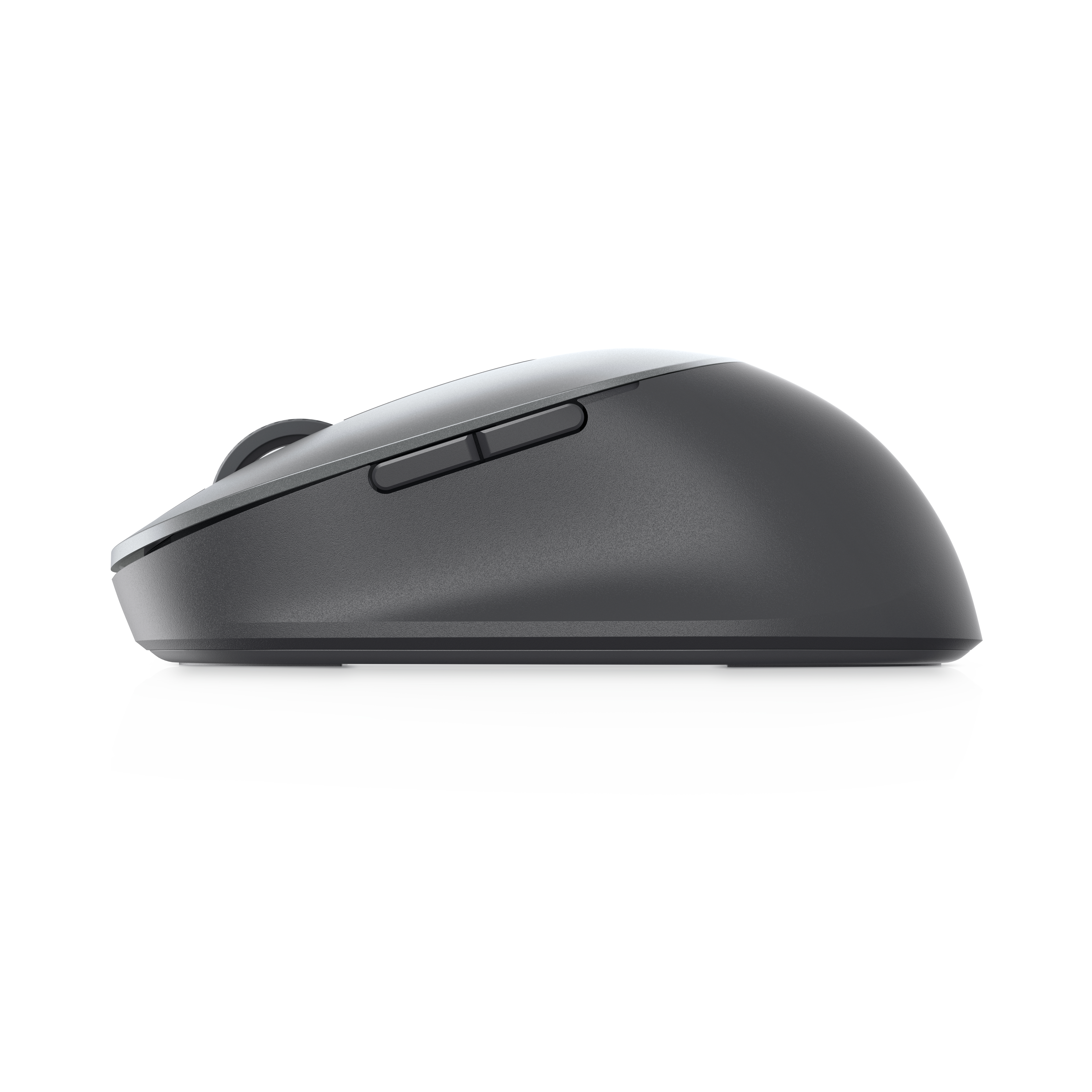 Dell MS5320W Maus optisch 7 Tasten kabellos Grau