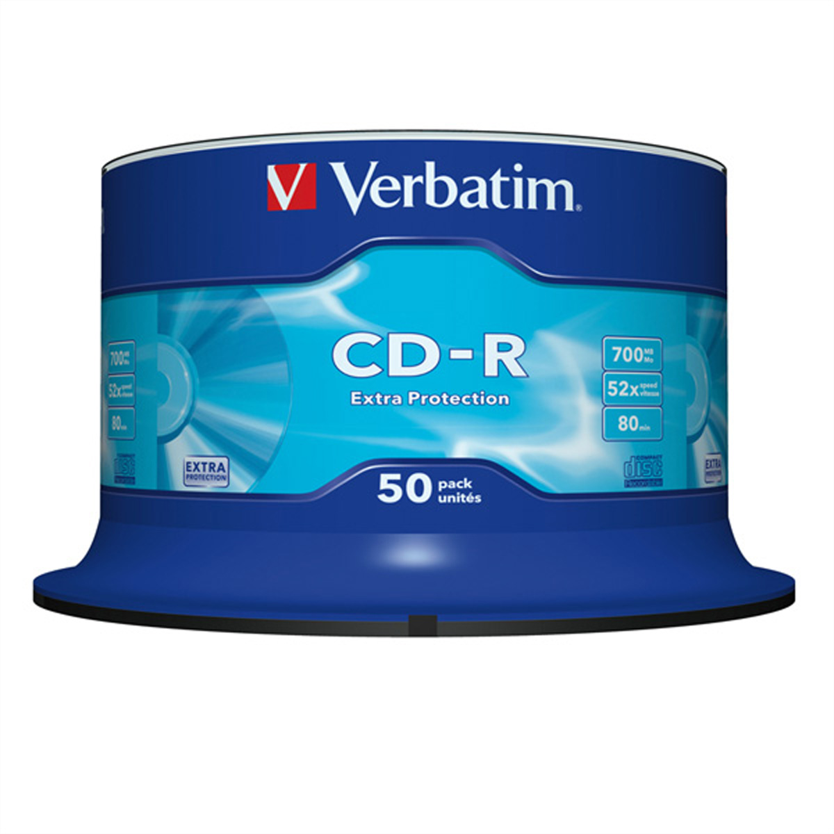 Verbatim CD-R 700 MB