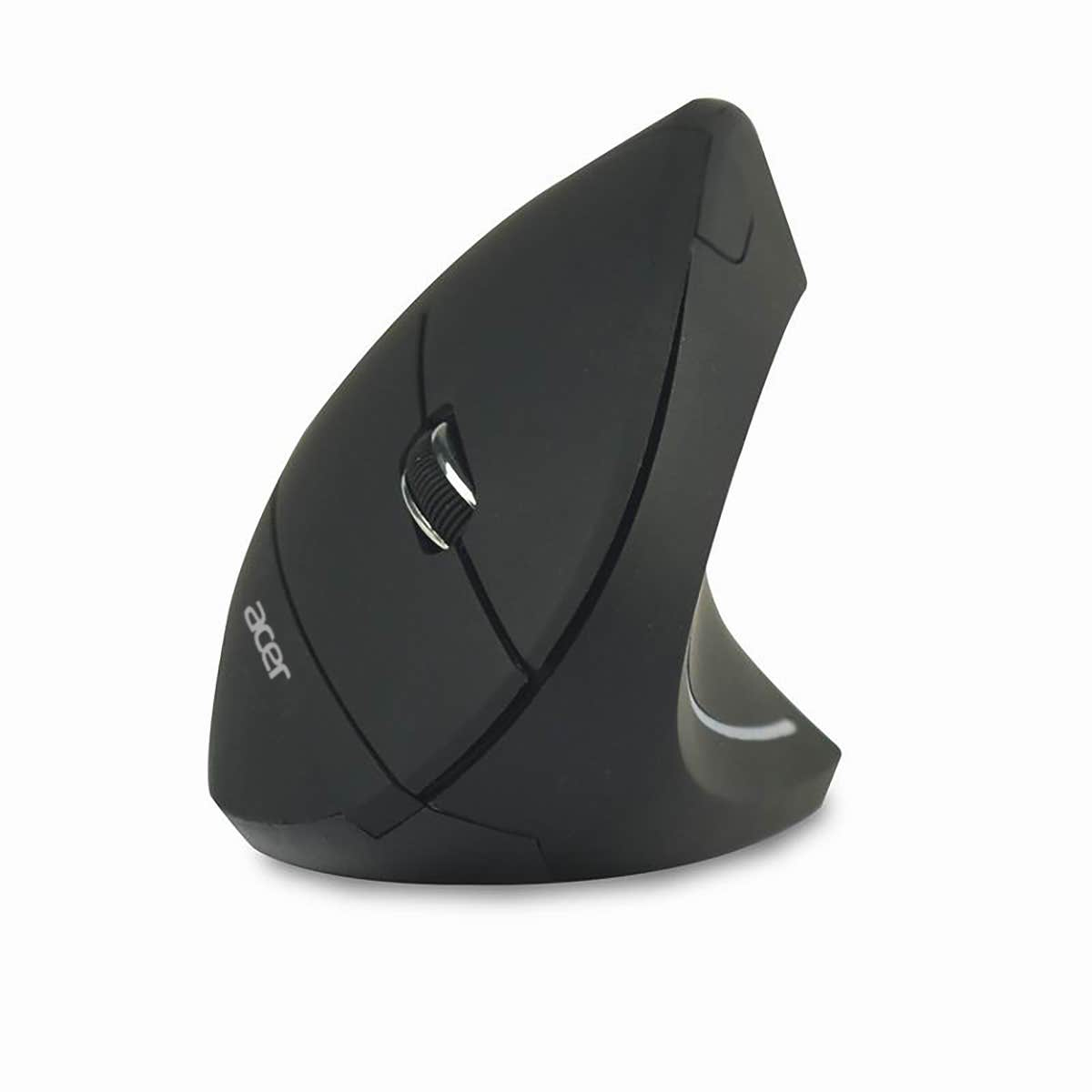 Acer Ergonomische vertikale Maus kabellos 6 Tasten